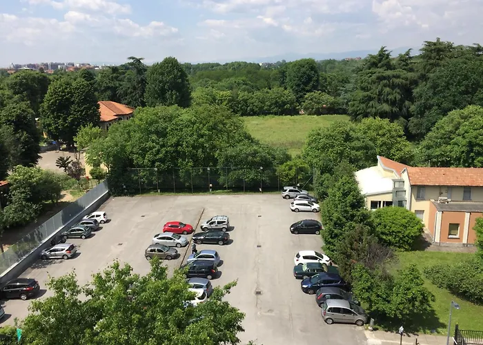 Residence Hotel Siloe Milano